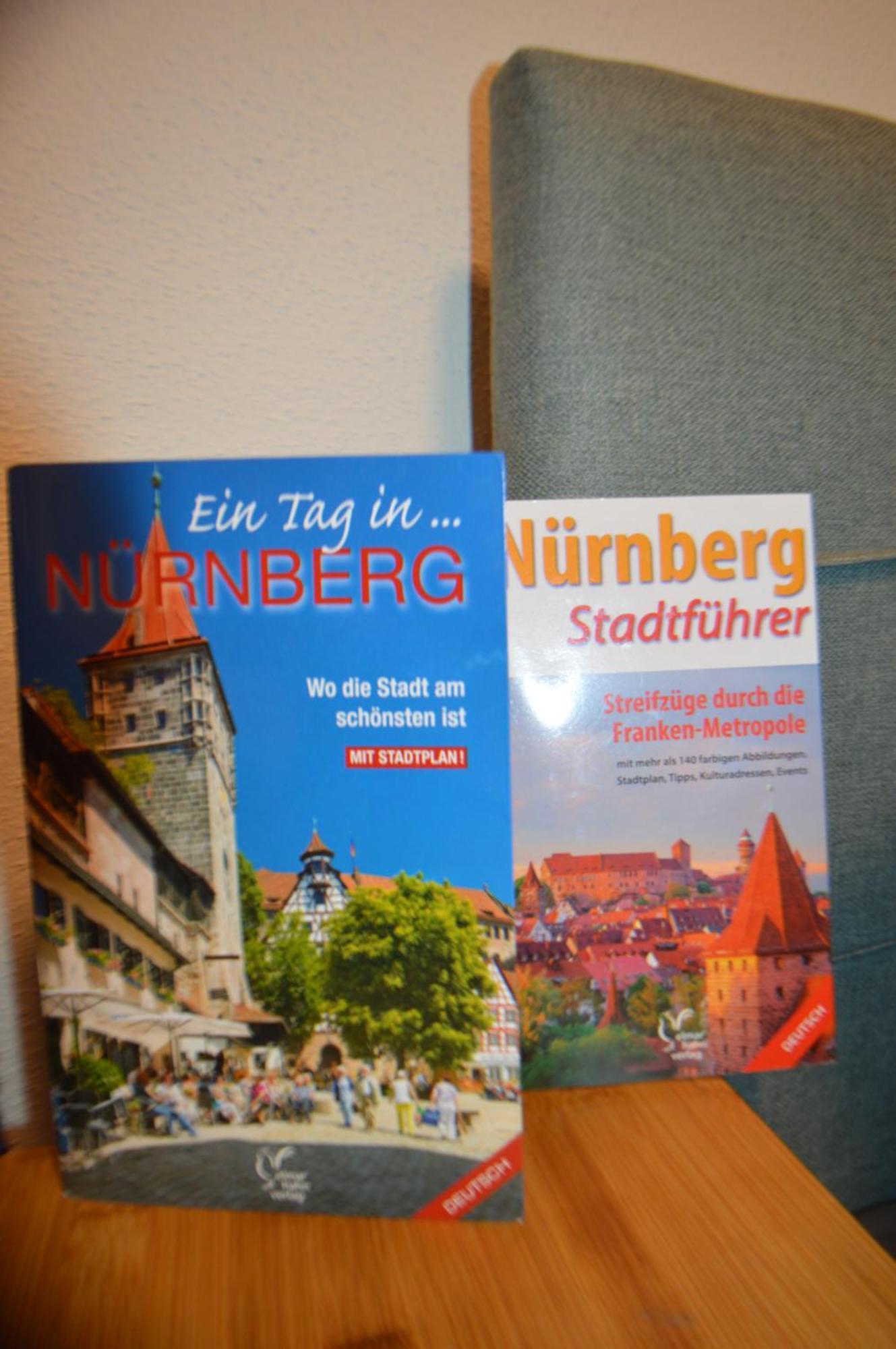 Modernesminizimmer-stadtnah-selfcheckin-parkplatz * Nuremberg