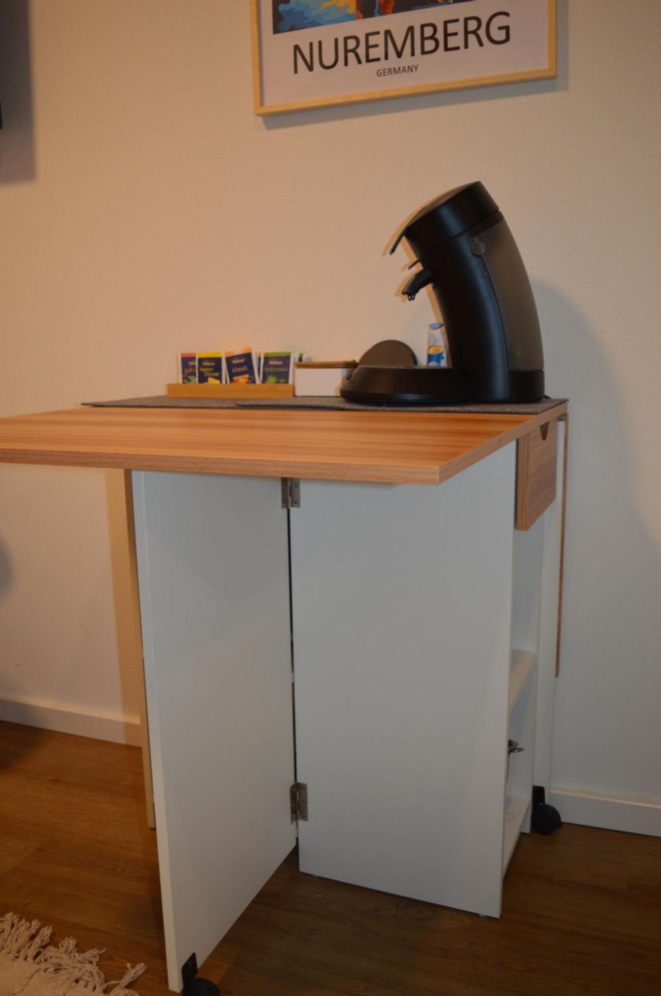 Modernesminizimmer-stadtnah-selfcheckin-parkplatz Apartment *
